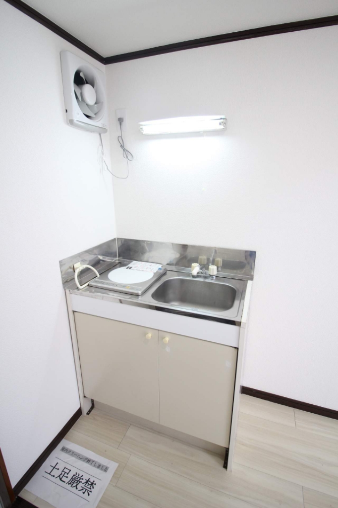 ローズハウス その他4