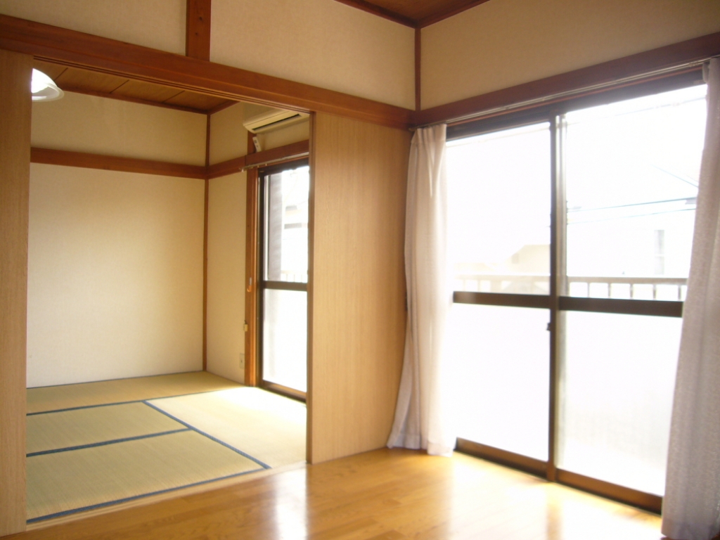 カーサつるや その他3