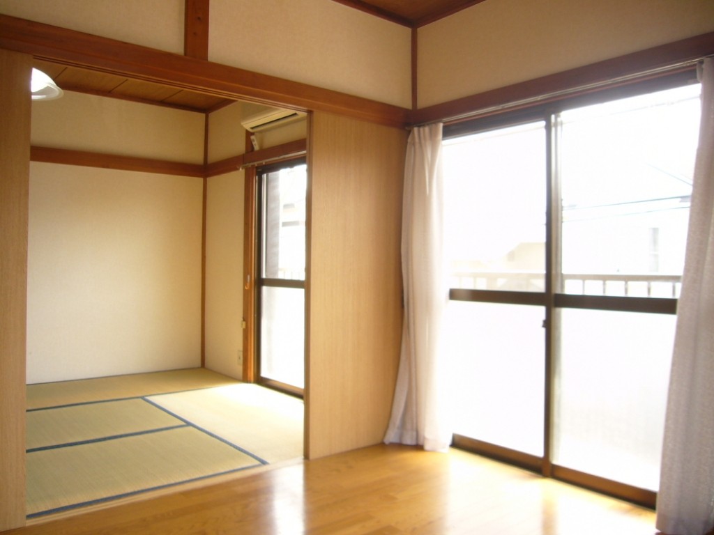 カーサつるや その他3