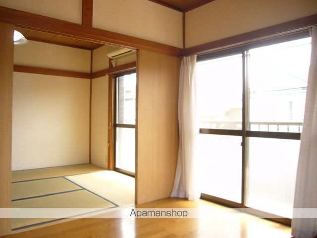 カーサつるや その他3