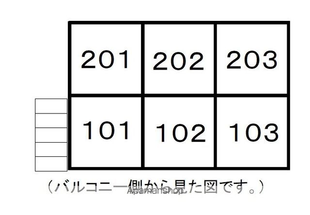 カーサつるや その他17