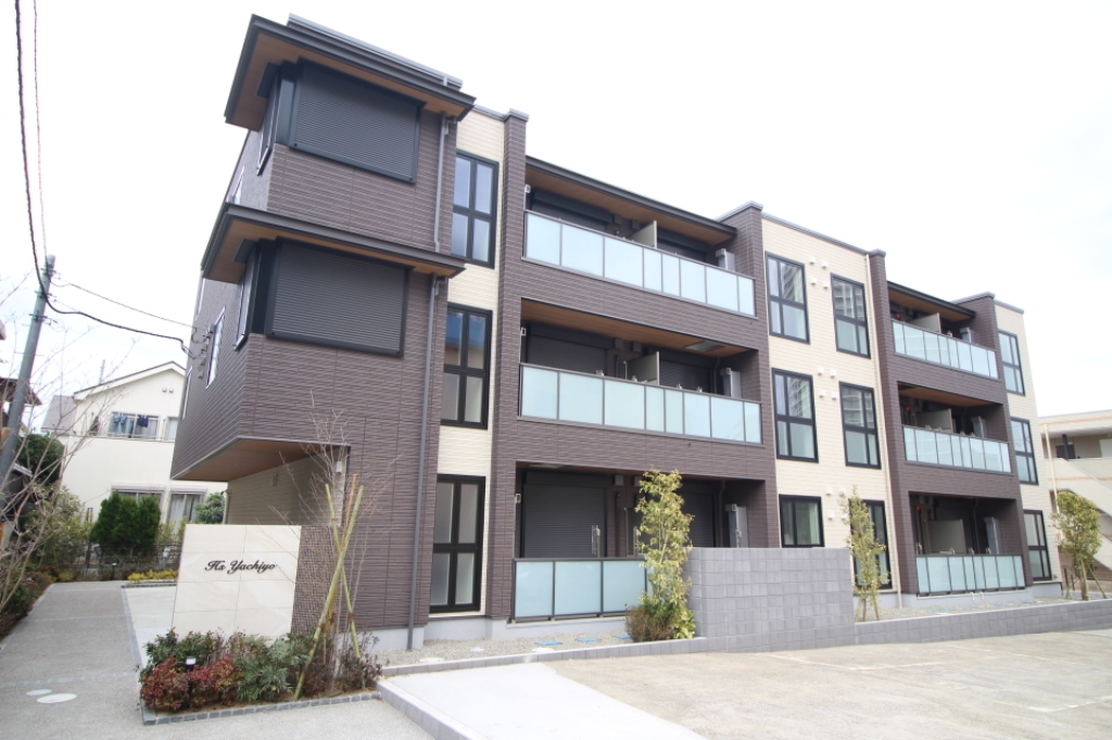 ＨＳ八千代 303号室 外観