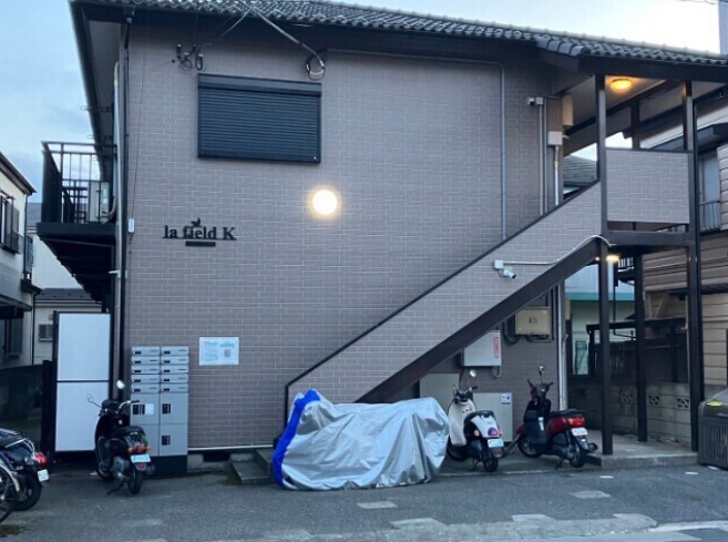 ラ・フィールドＫ その他2