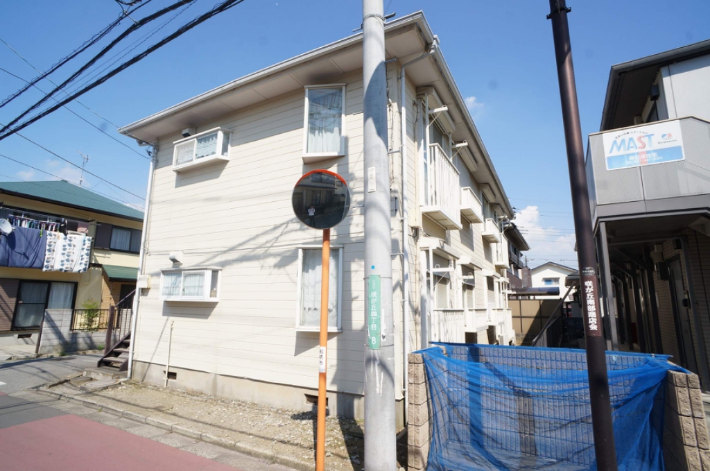 コットンハウス その他1