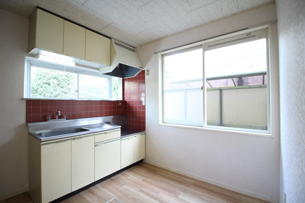 コットンハウス その他4