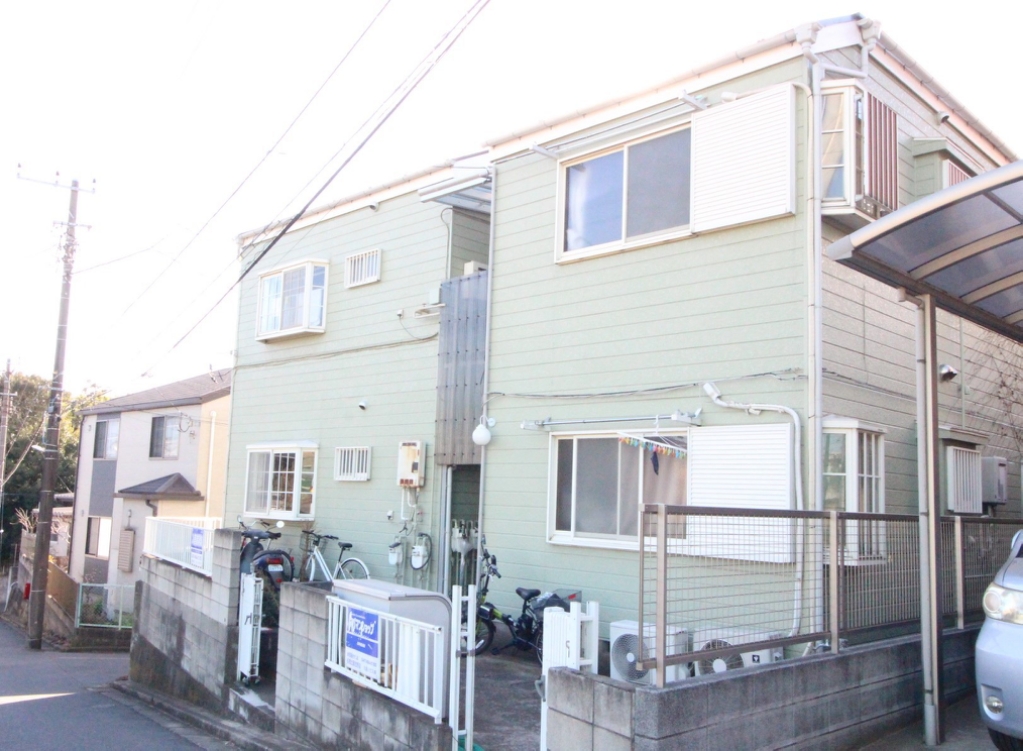 ヴィラはざま その他1