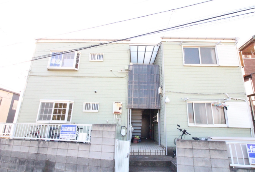 ヴィラはざま その他2