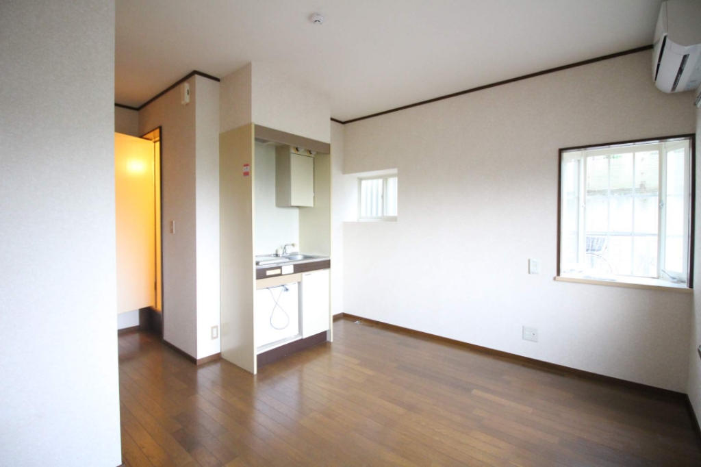 ヴィラはざま その他3