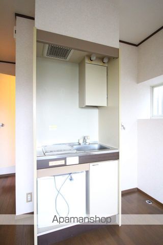 ヴィラはざま その他4