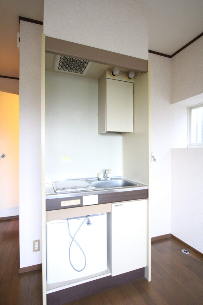 ヴィラはざま その他4