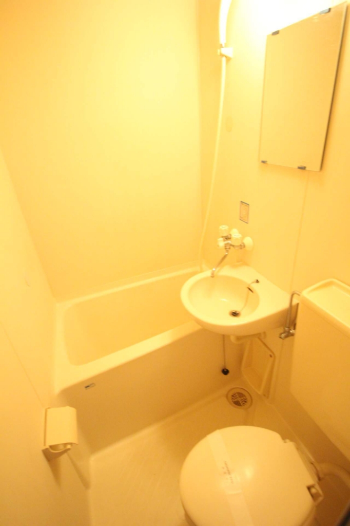 ヴィラはざま その他5