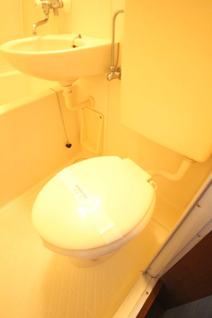 ヴィラはざま その他6