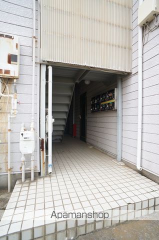 ヴィラはざま その他20
