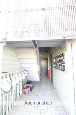 ヴィラはざま その他21