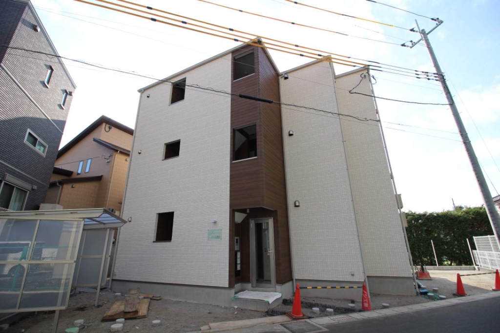 アイナ八千代緑が丘 その他2