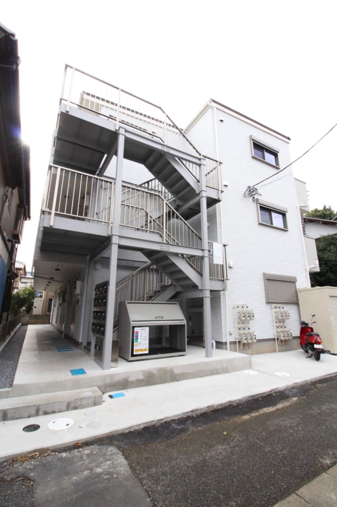 ラボーナ実籾 その他2