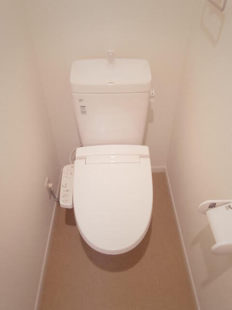 ラボーナ実籾 その他11