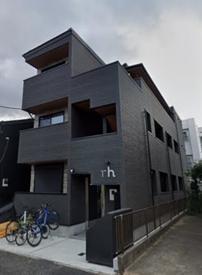 ノースヴィレッジ北習志野 102号室 外観