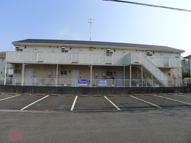 サンモールハイツＡ棟 その他1