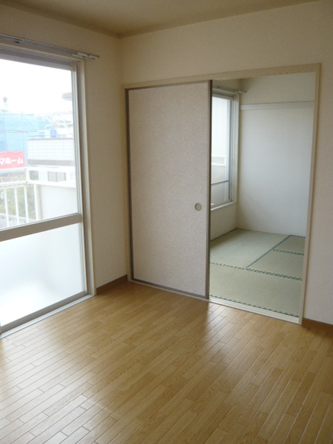 サンモールハイツＡ棟 その他3