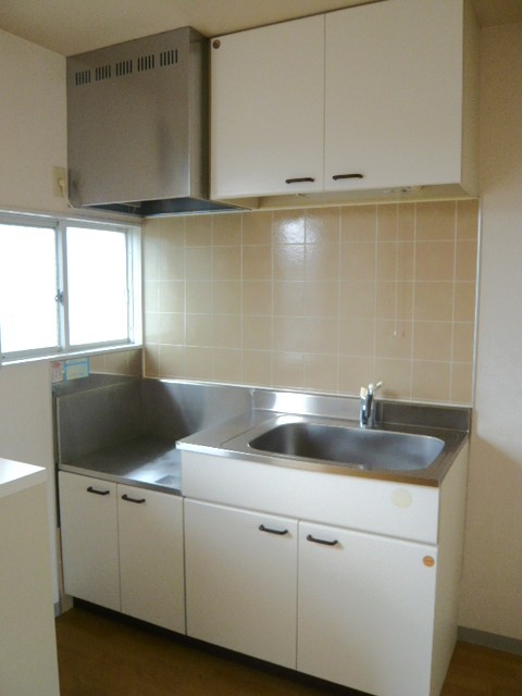 サンモールハイツＡ棟 その他4