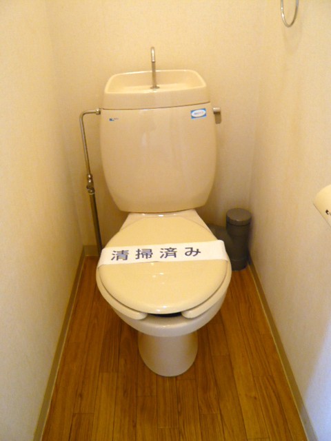 サンモールハイツＡ棟 その他6