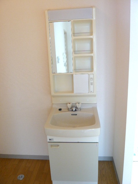 サンモールハイツＡ棟 その他11