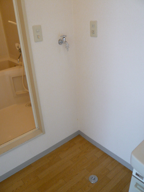 サンモールハイツＡ棟 その他14