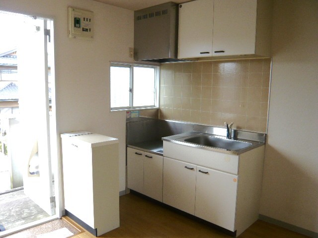 サンモールハイツＡ棟 その他17