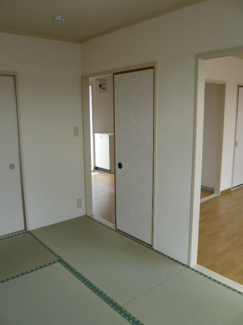 サンモールハイツＡ棟 その他21