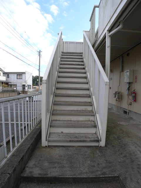 サンモールハイツＡ棟 その他22