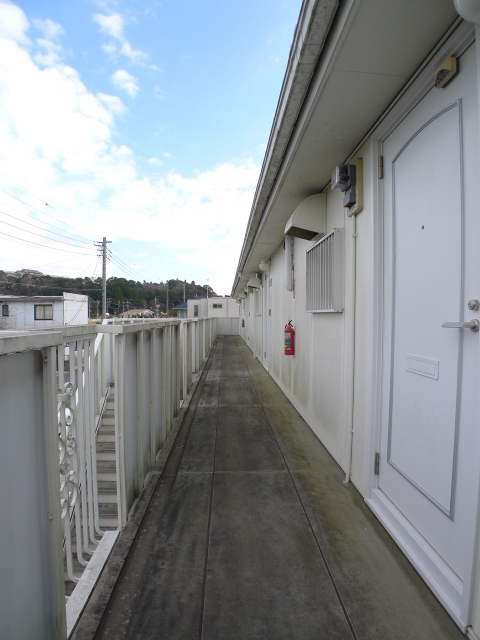 サンモールハイツＡ棟 その他23