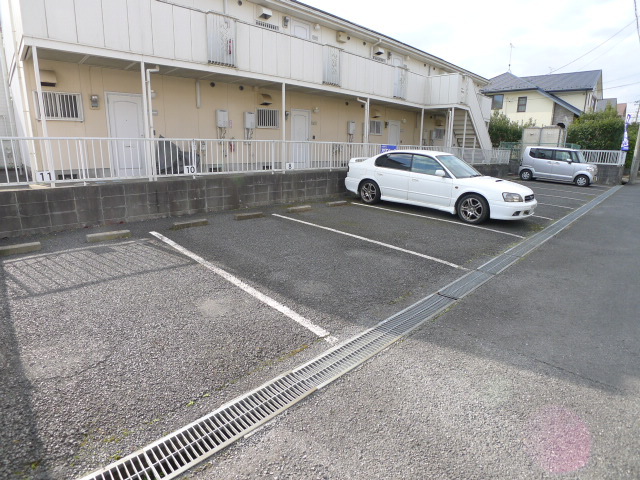 サンモールハイツＡ棟 その他27