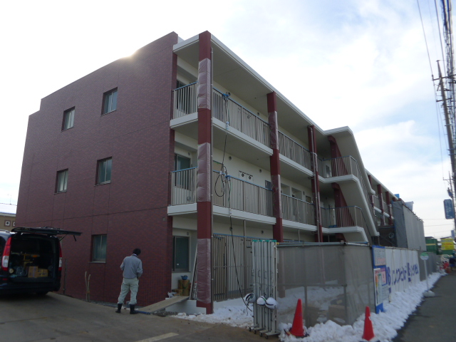 グレースコート その他1