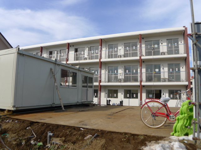 グレースコート その他2