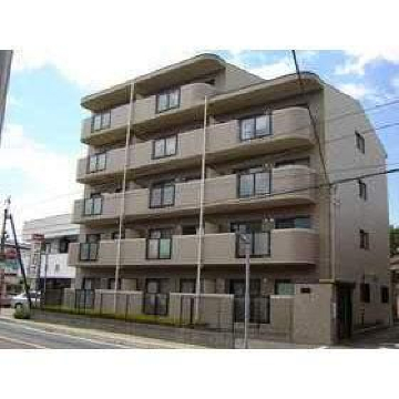 プリモディーネ 302号室 外観