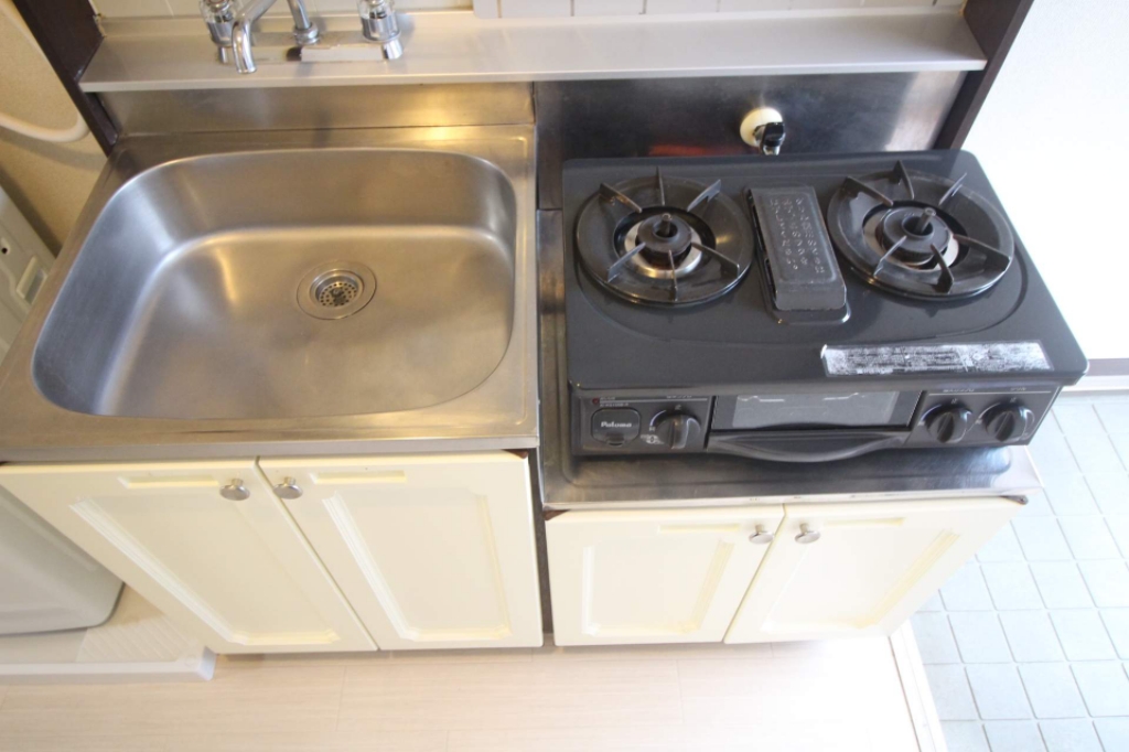 大内ハイツＢ その他4