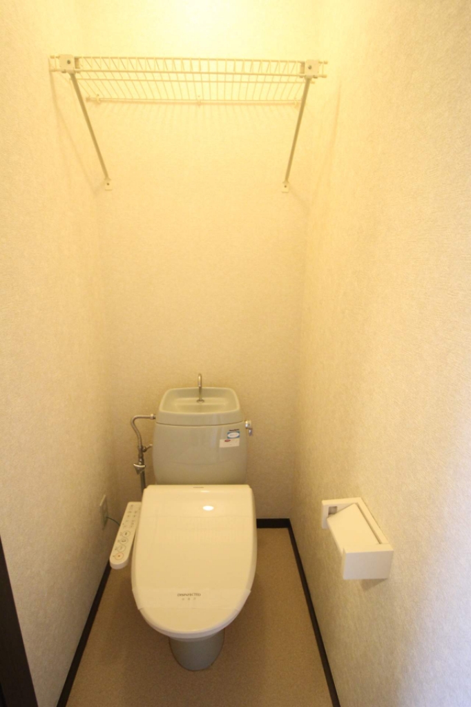 大内ハイツＢ その他6