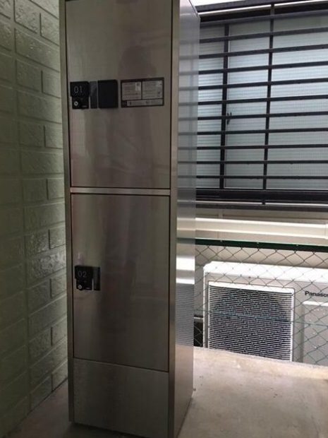 コンフォルト習志野台 その他1