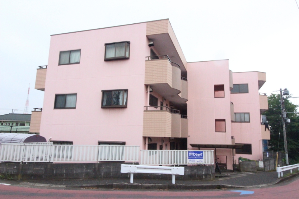 メゾン高千穂 その他1