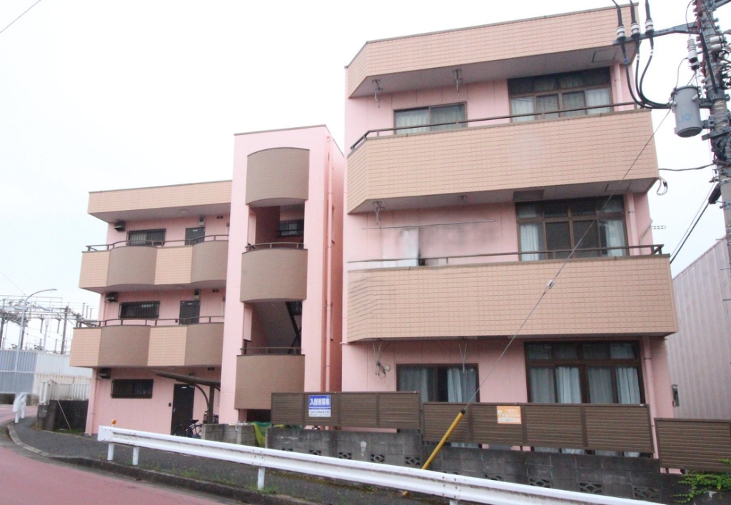 メゾン高千穂 その他2