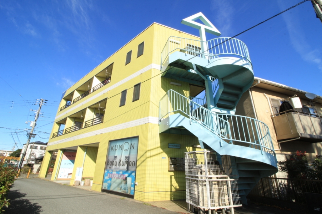 カネマン第３ビル その他1