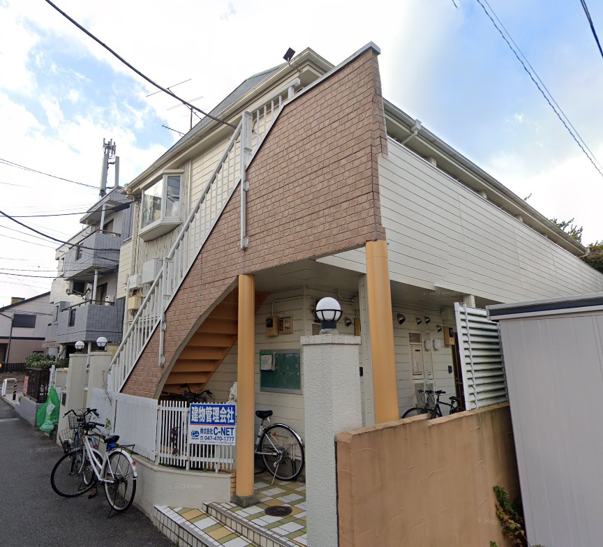 ジュネパレス津田沼第２４ その他1