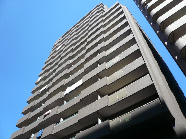 アクトヒルズ八千代Ⅱ 402号室 外観