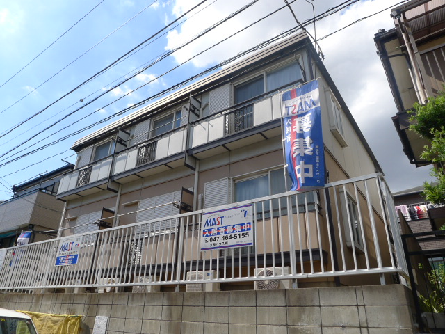 ベールハイツ その他1