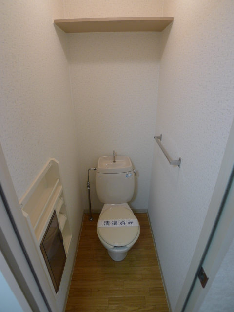 ベールハイツ その他4