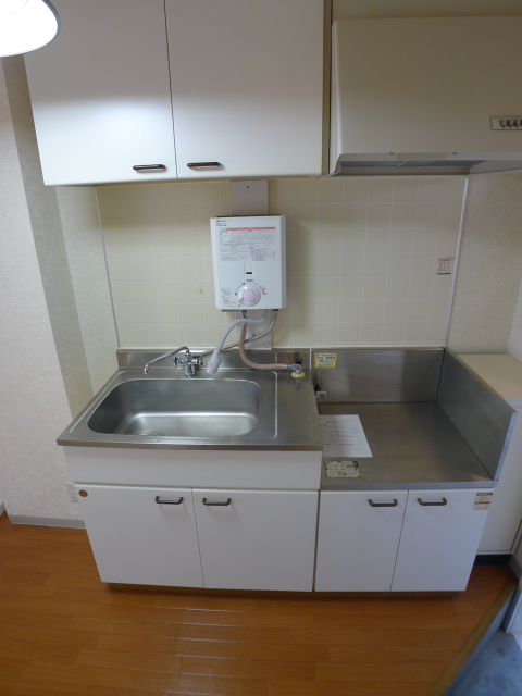 ベールハイツ その他5