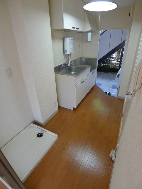 ベールハイツ その他11