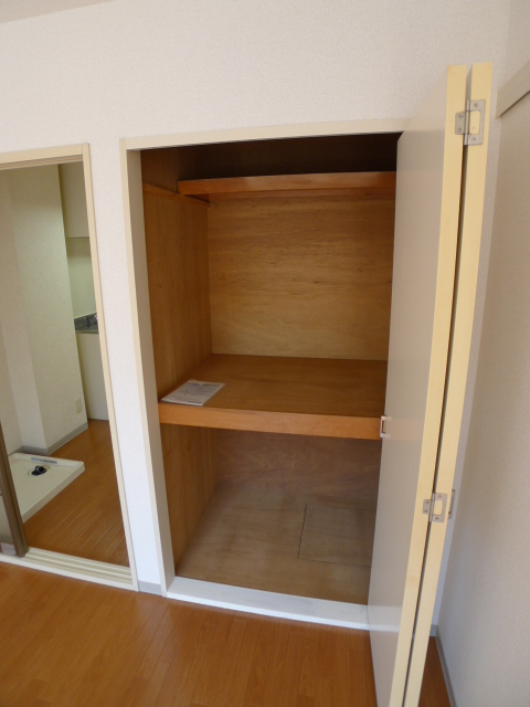 ベールハイツ その他12