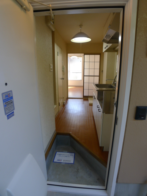 ベールハイツ その他14